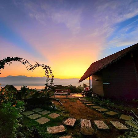 Farm Ridge By Desmond Farm Villa Sampaloc  Exterior photo