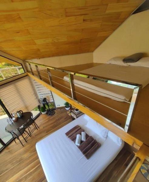 Farm Ridge By Desmond Farm Villa Sampaloc  Exterior photo