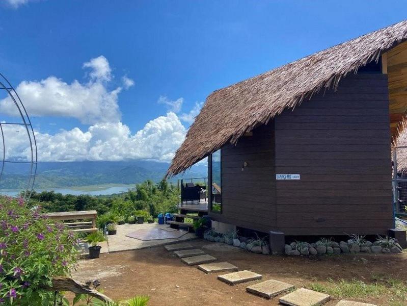 Farm Ridge By Desmond Farm Villa Sampaloc  Exterior photo