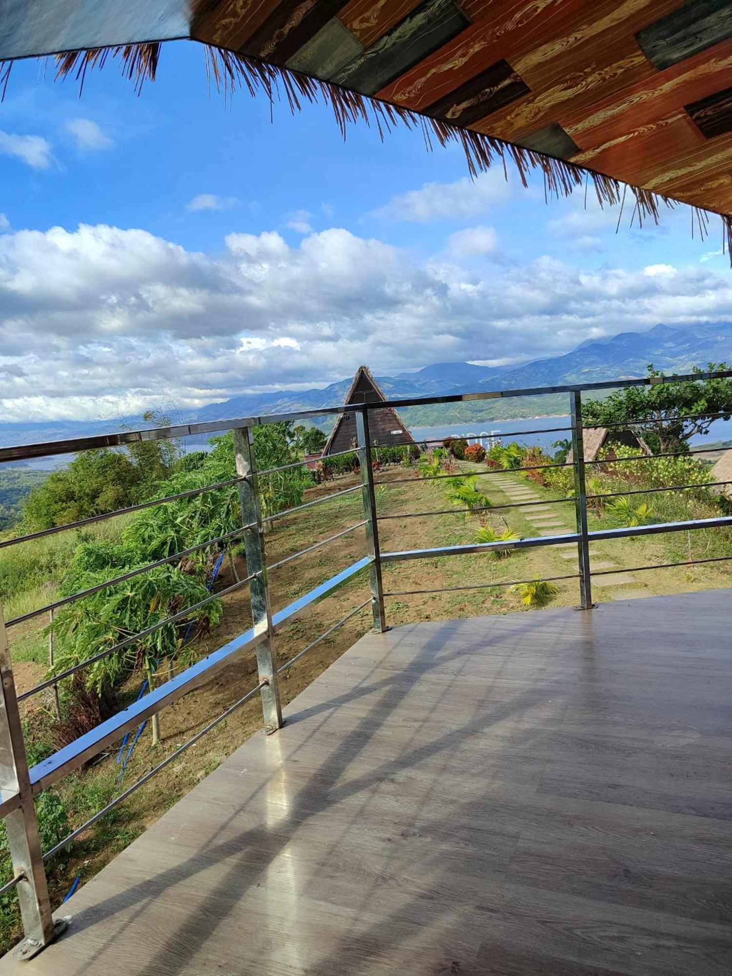 Farm Ridge By Desmond Farm Villa Sampaloc  Exterior photo